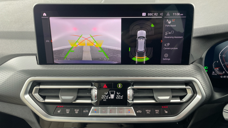 BMW X3 xDrive20d MHT M Sport 5dr Step Auto Diesel Estate